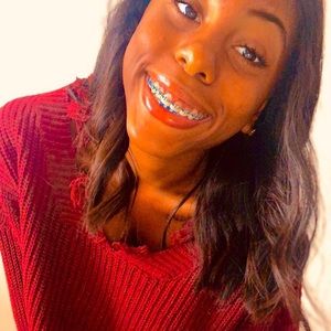 Meet your Posher, Bailey